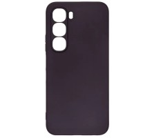 Чохол до мобільного телефона Armorstandart Matte Slim Fit Infinix Hot 60 Pro 4G Camera cover Black (ARM88680)