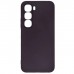 Чохол до мобільного телефона Armorstandart Matte Slim Fit Infinix Hot 60 Pro 4G Camera cover Black (ARM88680)