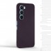 Чохол до мобільного телефона Armorstandart Matte Slim Fit Infinix Hot 60 Pro 4G Camera cover Black (ARM88680)