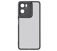 Чохол до мобільного телефона Armorstandart Shade Motorola G06 4G Black (ARM89066)