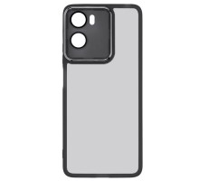 Чохол до мобільного телефона Armorstandart Shade Motorola G06 4G Black (ARM89066)