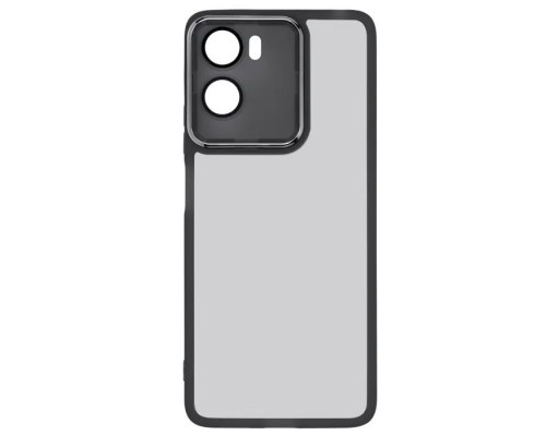 Чохол до мобільного телефона Armorstandart Shade Motorola G06 4G Black (ARM89066)