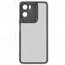 Чохол до мобільного телефона Armorstandart Shade Motorola G06 4G Black (ARM89066)