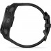 Смарт-годинник Garmin Instinct Crossover AMOLED, Tactical, Black/Black, GPS смарт-годинник (010-03398-02)