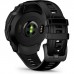Смарт-годинник Garmin Instinct Crossover AMOLED, Tactical, Black/Black, GPS смарт-годинник (010-03398-02)