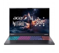 Ноутбук Acer Nitro 16S AI AN16S-61-R7HR (NH.QXUEU.002)