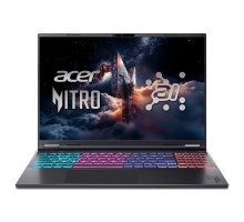 Ноутбук Acer Nitro 16S AI AN16S-61-R7HR (NH.QXUEU.002)