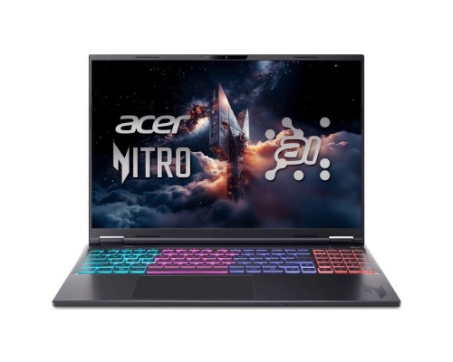 Ноутбук Acer Nitro 16S AI AN16S-61-R7HR (NH.QXUEU.002)