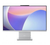 Комп'ютер Lenovo IdeaCentre AiO 27ARR9 / Ryzen7 7735HS, 32, 1TB (F0HQ007VUO)