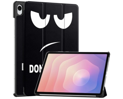 Чохол до планшета BeCover Smart Case Samsung Galaxy Tab S11 (SM-X730/X736) 11.0