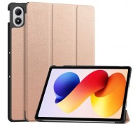 Чохол до планшета BeCover Smart Case Xiaomi Redmi Pad 2 Pro 12.1" Rose Gold (714635)