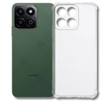 Чохол до мобільного телефона BeCover Anti-Shock Honor 200 Smart Clear (714709)
