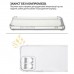 Чохол до мобільного телефона BeCover Anti-Shock Honor 200 Smart Clear (714709)