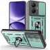 Чохол до мобільного телефона BeCover Military Poco F7 Dark Green (714748)