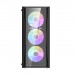 Корпус для ПК DARKFLASH DK352 PLUS BLACK