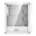 Корпус для ПК DARKFLASH DK352 WHITE