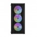 Корпус для ПК DARKFLASH DK352 BLACK
