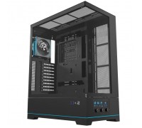 Корпус для ПК DARKFLASH DY451L PRO BLACK