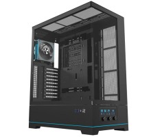 Корпус для ПК DARKFLASH DY451L PRO BLACK