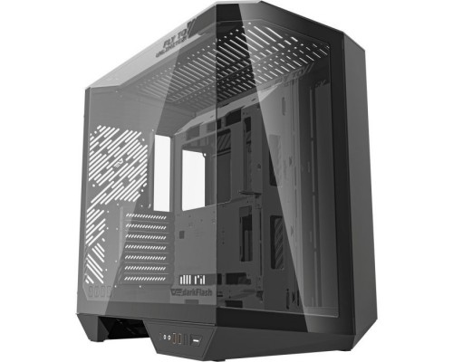 Корпус для ПК DARKFLASH DY470 BLACK