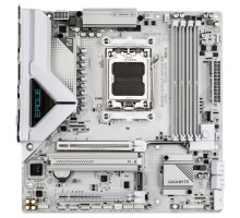Материнська плата GIGABYTE B850M EAGLE WF6E ICE