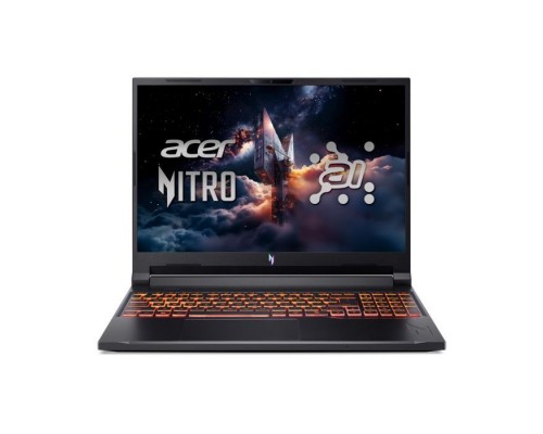 Ноутбук Acer Nitro V 16 AI ANV16-61-R4WL (NH.U1EEU.007)