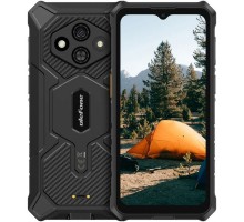 Мобільний телефон Ulefone Rugking 3 Pro 8/128Gb Black (6975326660938)