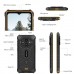 Мобільний телефон Ulefone Rugking 3 Pro 8/128Gb Black (6975326660938)