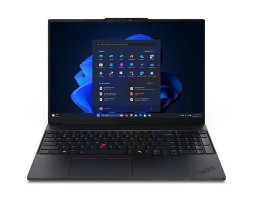 Ноутбук Lenovo ThinkPad E16 G3 (21TGS08M00)