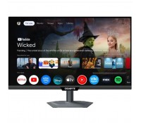 Монітор GIGABYTE M27QS EK