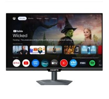 Монітор GIGABYTE M27QS EK