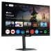 Монітор GIGABYTE M27QS EK