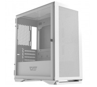 Корпус для ПК DARKFLASH DLM200 WHITE