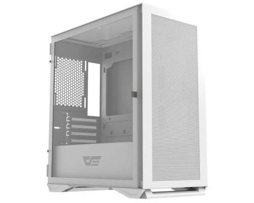 Корпус для ПК DARKFLASH DLM200 WHITE