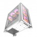 Корпус для ПК DARKFLASH DRX70 GLASS WHITE