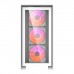 Корпус для ПК DARKFLASH DRX70 GLASS WHITE