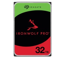 Жорсткий диск 3.5" 32TB Seagate (ST32000NT000)