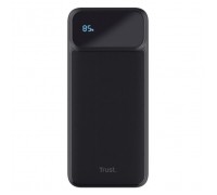Батарея універсальна Trust 10000mAh Avala 20W, PD, QC/3.0, 2хUSB-A, USB-C (25882_TRUST)