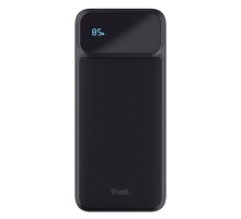 Батарея універсальна Trust 10000mAh Avala 20W, PD, QC/3.0, 2хUSB-A, USB-C (25882_TRUST)