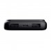 Батарея універсальна Trust 10000mAh Avala 20W, PD, QC/3.0, 2хUSB-A, USB-C (25882_TRUST)