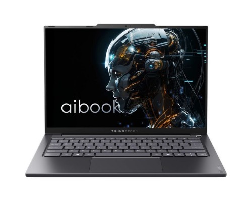 Ноутбук Thunderobot Aibook14 (Air-R78745H16G1TQ120HWG)