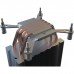 Кулер до процесора Machenike CWF-4R BLACK