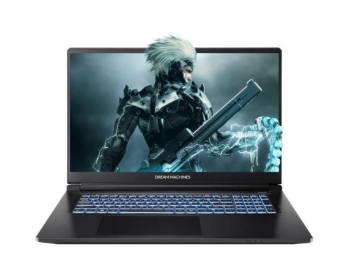 Ноутбук Dream Machines RT5050-17 (RT5050-17UA25)