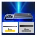 Батарея універсальна Essager 5000mAh Cross-border magnetic 20W PD QC/3.0 (EDY5K-YJ0A-Z)