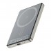 Батарея універсальна Essager 5000mAh Cross-border magnetic 20W PD QC/3.0 (EDY5K-YJ0A-Z)