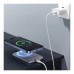 Батарея універсальна Essager 5000mAh Cross-border magnetic 20W PD QC/3.0 (EDY5K-YJ0A-Z)