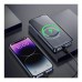 Батарея універсальна Essager 5000mAh Cross-border magnetic 20W PD QC/3.0 (EDY5K-YJ0A-Z)