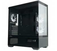 Корпус для ПК Zalman CHRONIXV2BLACK