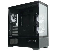 Корпус для ПК Zalman CHRONIXV2BLACK