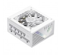 Блок живлення Gamemax 650W (GS 650G WH V25)